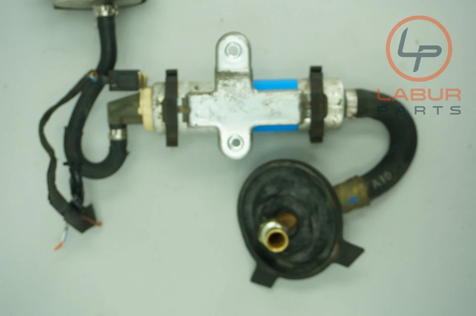 Filtro de combustible tanque de gasolina R230 03-06 Mercedes SL500 C772 Foto 4 de 4