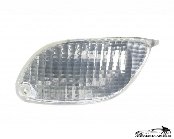 Blinker Links Vorne FüR Ford Focus Turnier 1.8 Tdci 16V 1.4 02.99 - 11.04-image