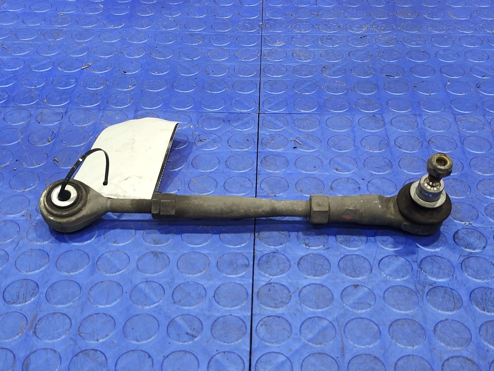 03-12 Maserati Quattroporte M139 Rear Suspension Tie Rod Left or Right Side OEM
