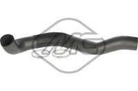 Metalcaucho Ladeluftschlauch 79036 FüR Mitsubishi