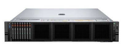 Server Dell R7625 8xE3.S 2x EPYC 9734 512GB BOSS-N1 2x3.84TB NVMe 4x25GbE 2xPSU