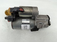Lincoln Continental Car Starter Motor Solenoid Oem KO2O8