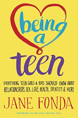 Being a Teen: Everything Teen Girls and Boys Should Know About R