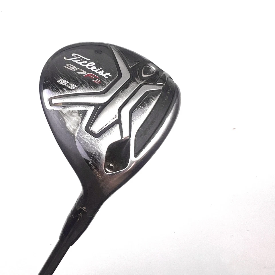 Titleist 917 F2 3 Wood / 16.5 Degree / Diamana Regular Flex - Image 2 of 4