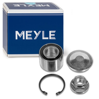 Meyle Radlagersatz Renault Clio BR0/1 CR0/1 BB CB Megane Modus F/JP0 Dacia