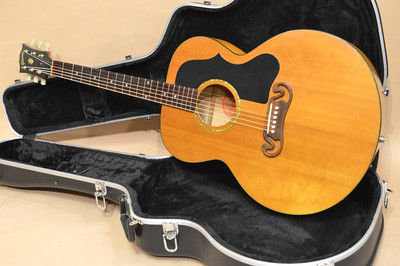 美品希少品　Gibson J-100XTRA 2001年製 Gibson J-100XT 2000 Used Acoustic Guitar | eBay