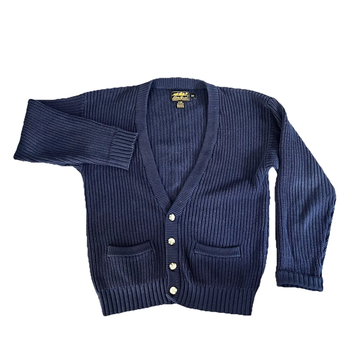 Eddie Bauer Sweaters for Men with Vintage for sale | eBay