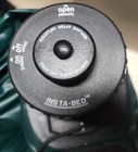 Coleman Insta-Bed, TWIN, with auto pump — photo 4