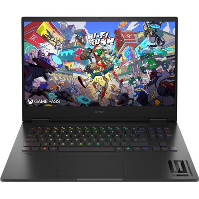 HP OMEN 16-wf1006na Gaming Laptop i7-14700HX 240Hz 2TB SSD GeForce RTX 4070