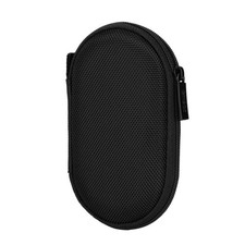 Slim Hard Case for Beats Flex Wireless Earbuds for Sony WI-C100 Wireless Neck...