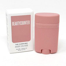 Beautycounter The Clean Deo Deodorant   SOFT LAVENDER  NEW Discontinued