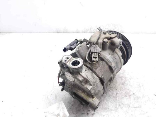 4472807423 8181874 klimakompressor MERCEDES-BENZ CLASE CLA BM 117 2013