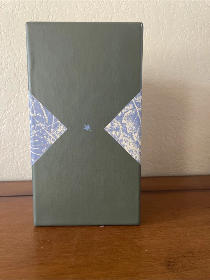 Henry David Thoreau Quality Paperback Book Club 4 Volume Box Set - Image 3 of 4