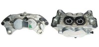 Axia Bremssattel 39901 44Mm FüR Mercedes Klasse W463 W460 T1 TN 601 611 B602 Bus