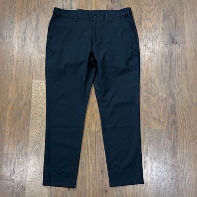 #ad Jack Archer Pants Mens 36 Space Black Jetsetter Tech Performance Stretch Pockets $33.95