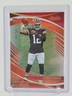 2025 Panini Absolute Shedeur Sanders Base (RAW)