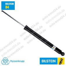 B4 Gasdruckstoßdämpfer hinten u.a.: Mercedes-Benz A-Klasse W177, Bj. 2018-2025