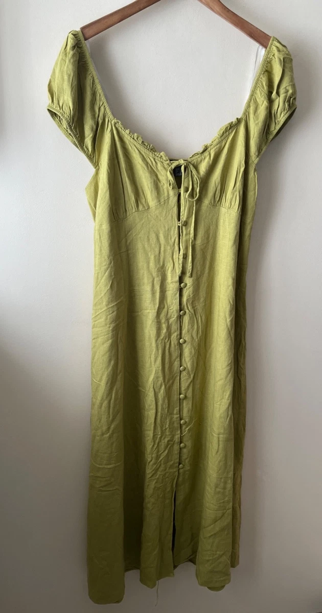 what is princess line dress Princess Line Dress with Gathered Sleeves *Custom Fit main image 0
