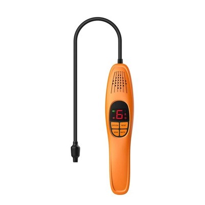 Elitech Refrigerant Leak Detector, Freon Leak Detector, Freon Sniffer Automot...