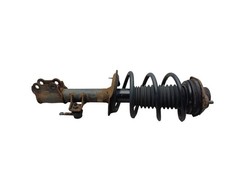 Hyundai IX35 Strut Shock Absorber Right Off Side Front 2.0 Diesel 2012