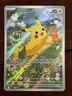Pokemon Scarlet & Violet Promo Pikachu 088 Illustration Holo