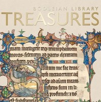 David Vaisey | Bodleian Library Treasures | Buch | Englisch (2018) | Gebunden