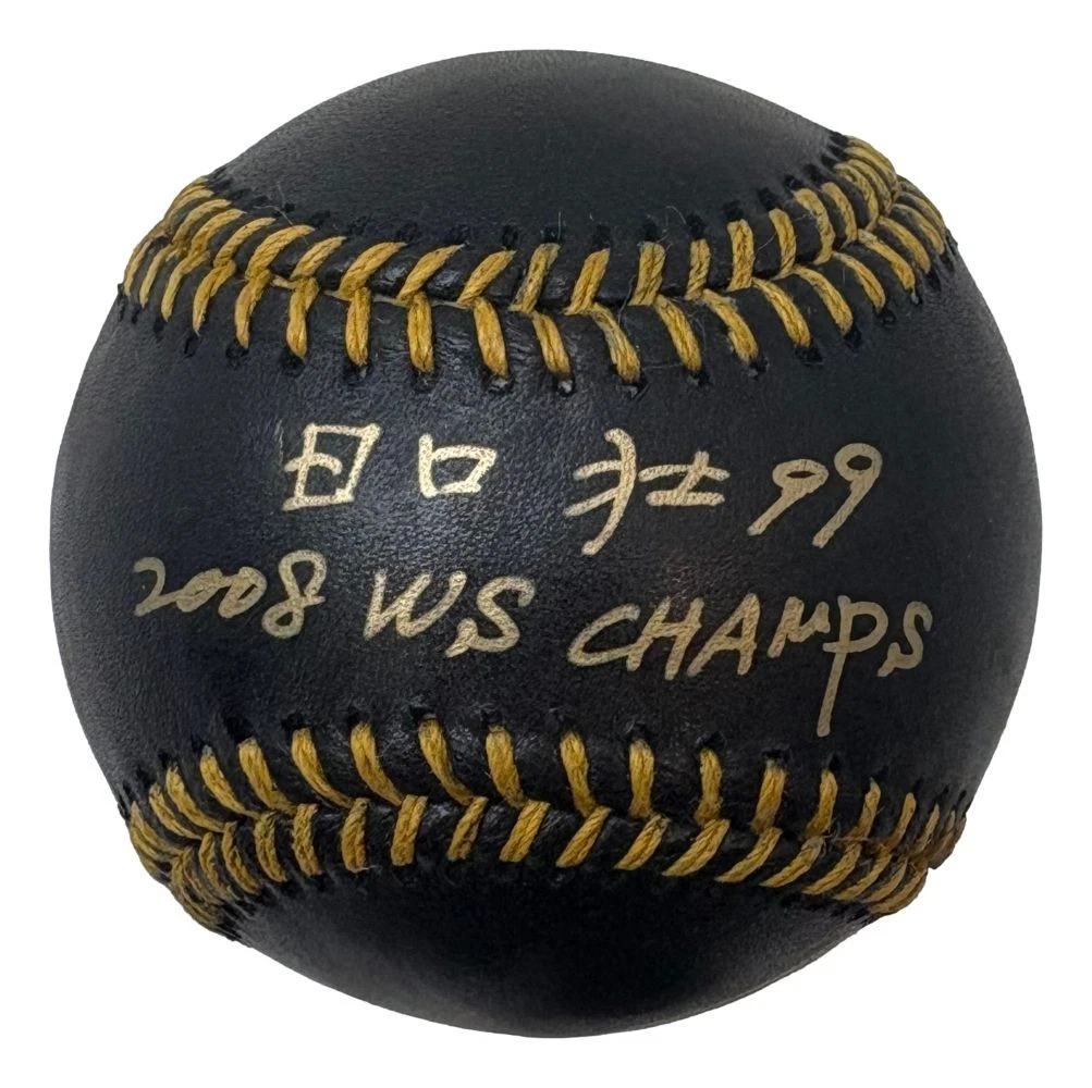 So Taguchi MLB Original Autographed Items for sale | eBay