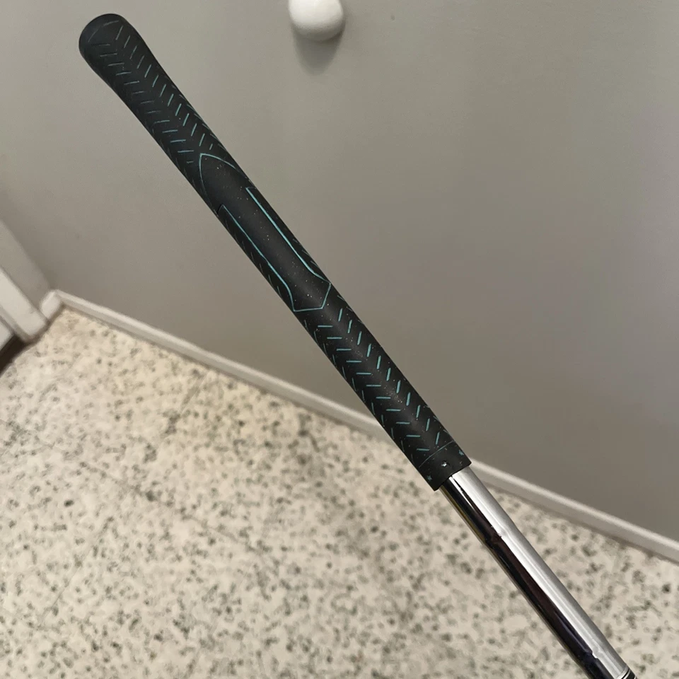 Vintage MacGregor MT 4 Iron Steel Shaft RH - Image 4 of 4