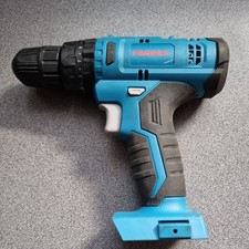 Ferrex CDI214 combi hammer drill 14.4V body only 