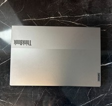 Lenovo Thinkbook I5-113G7 Windows 11 Pro 8GB RAM 240GB SSD