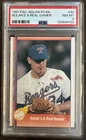 1991 Pacific Nolan Ryan Texas Express - Nolan Ryan #92