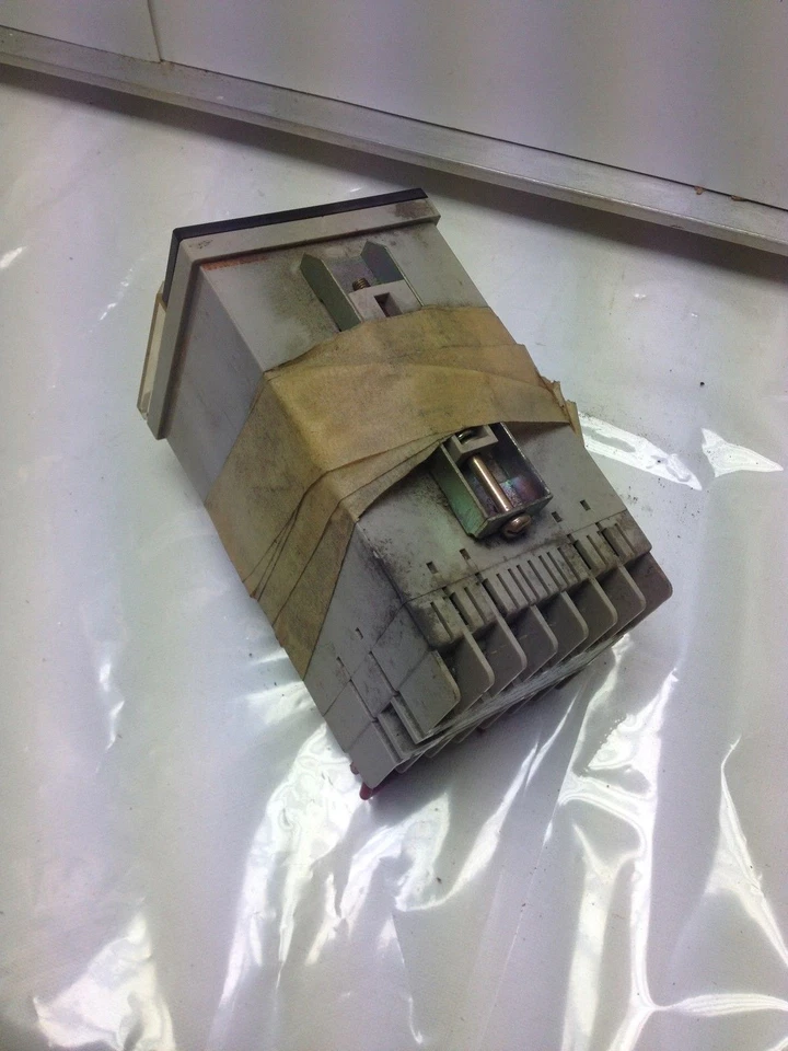 OMRON H5AN TIMER - Image 4 of 4