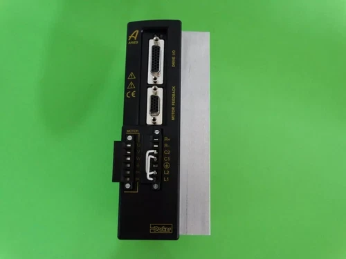 1PC New In Box Parker AR-08SE Servo Drive DHL/UPS/Fedex Expedited Shipping