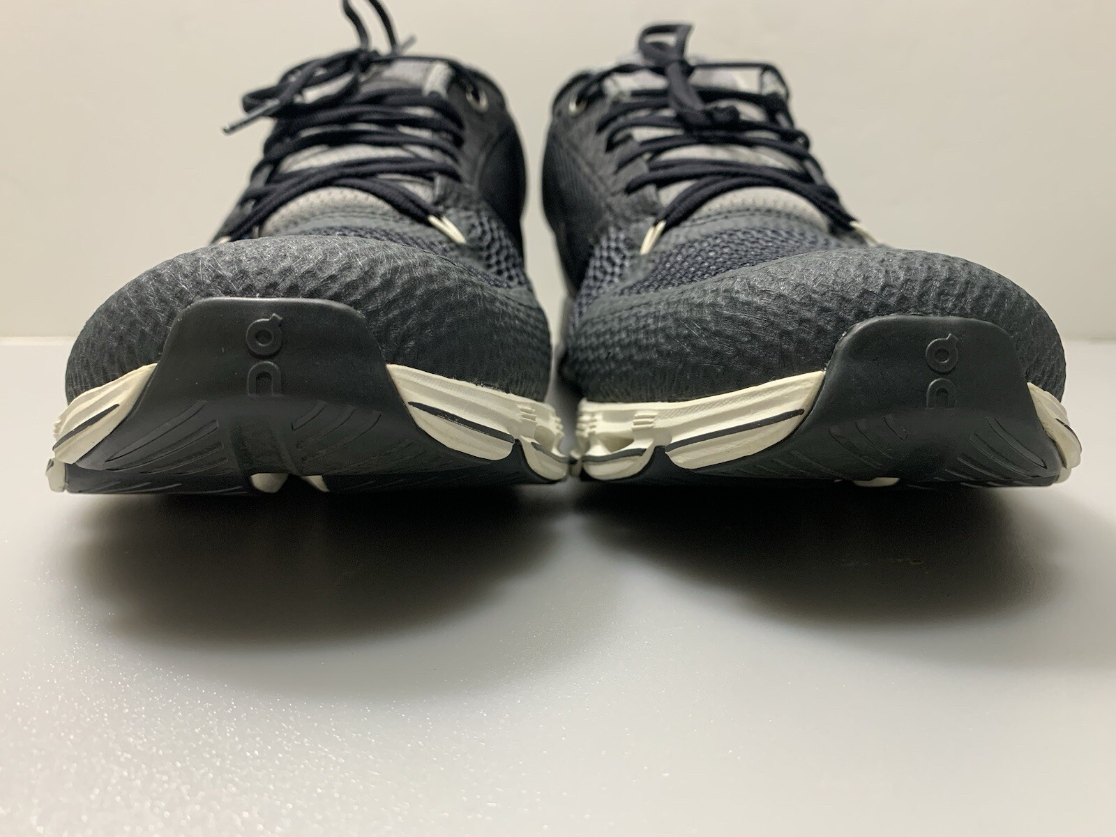 On Cloud Cloudflyer Gray black Running Sneakers M… - image 12