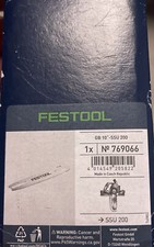 Festool  Lame GB 10"-SSU 200 - 769066