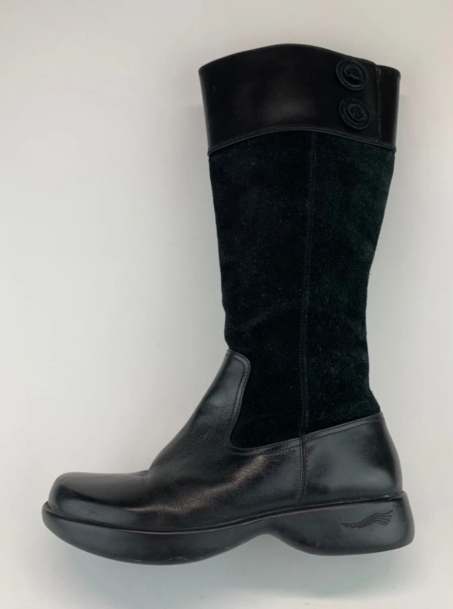 Dansko high boots hotsell