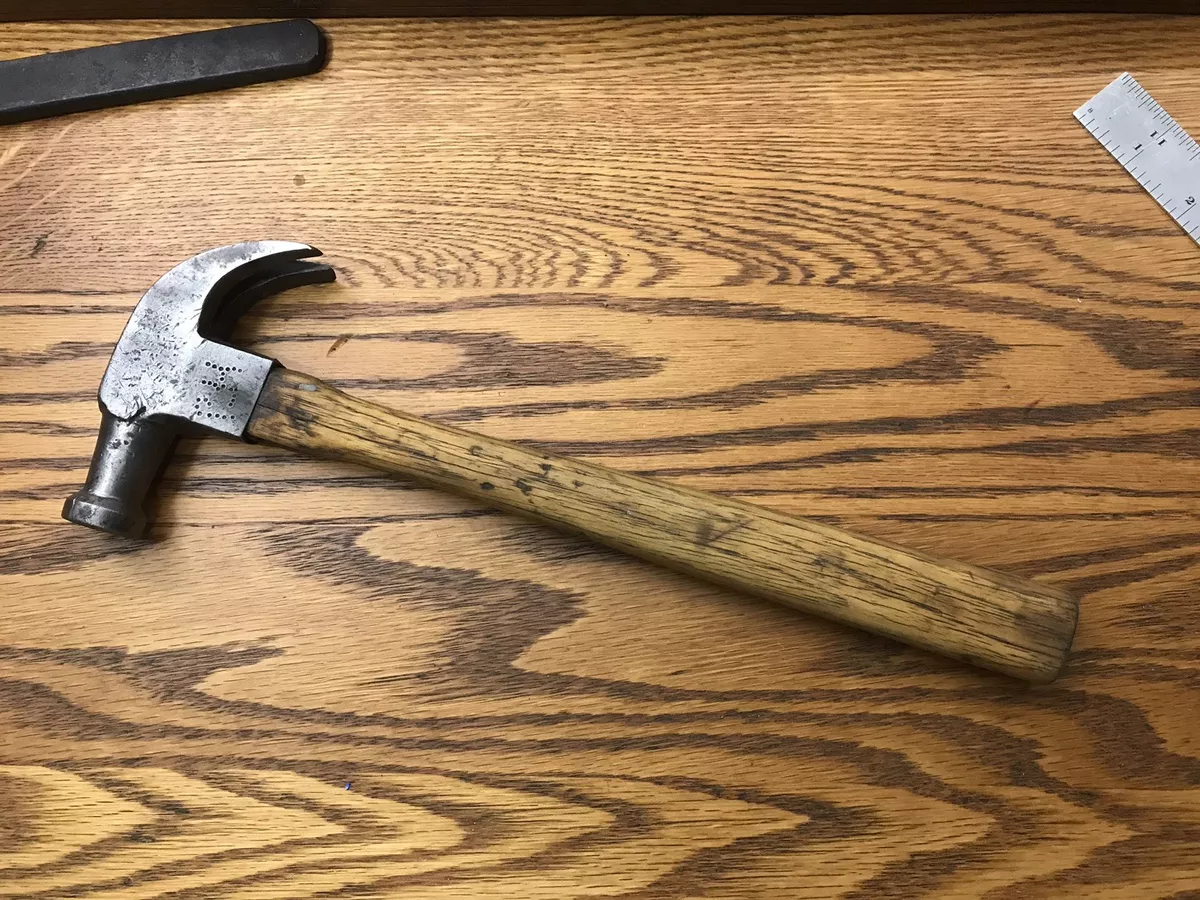 Claw 2024 hammer tool