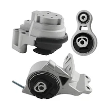 Engine Motor & Trans Mount for Ford Taurus Flex 3.5L 2008-2012 A5342 A5425 3973