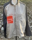 VTG RIVERSIDE MASTERBILT SALT LAKE CITY UTAH 40M COCA COLA BOTTLERS JACKET