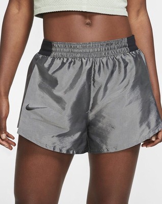 women's nike tempo lux shorts