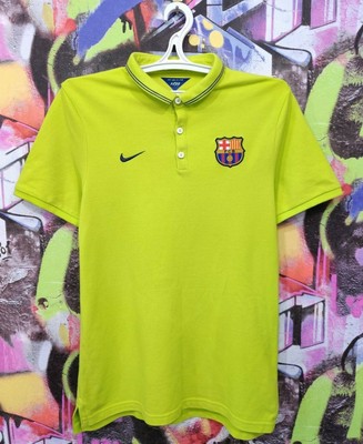 Barcelona Barca Spain Football Shirt 