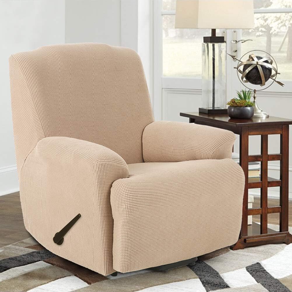Cover, Recliner Cover Wiht Jacquard Fabric, Chair Covers
