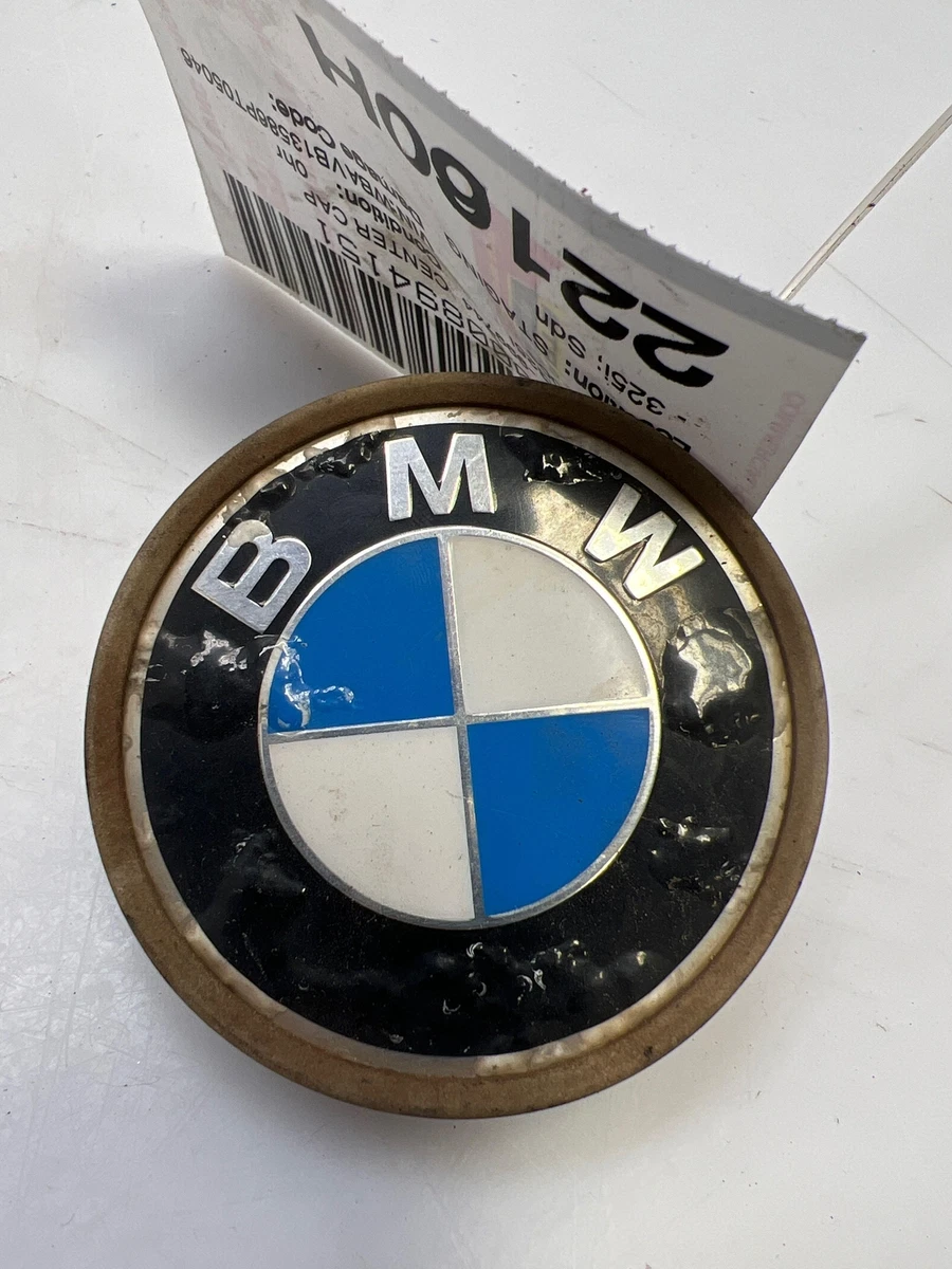 BMW Wheel Center Cap 645mm OEM 36136767547 | eBay