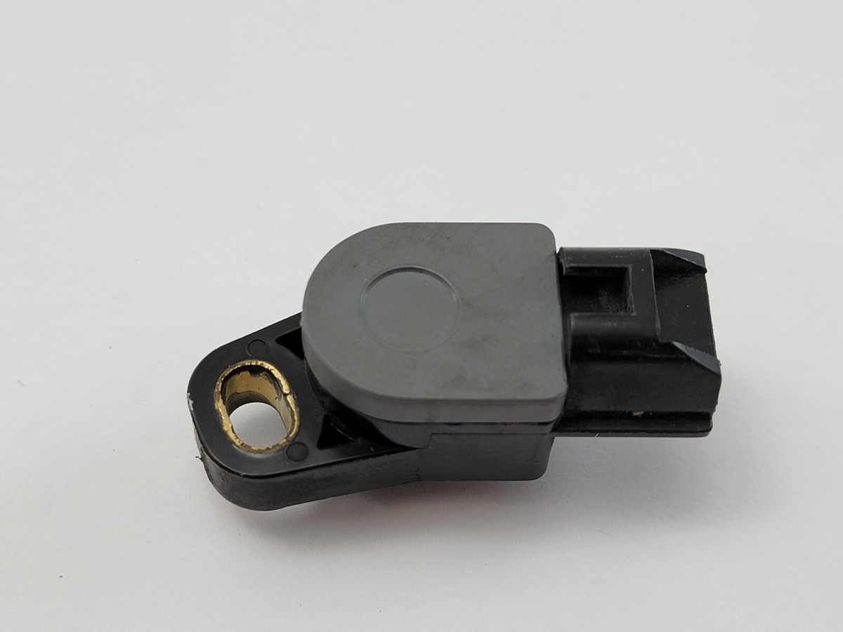 18 KAWASAKI Z650 - TPS SENSOR - PRIMARY THROTTLE POSITION SENSOR |