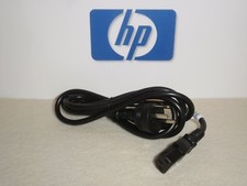 New PC power cord cable Denmark standard plug 3 pin 107-2-D1 to C13