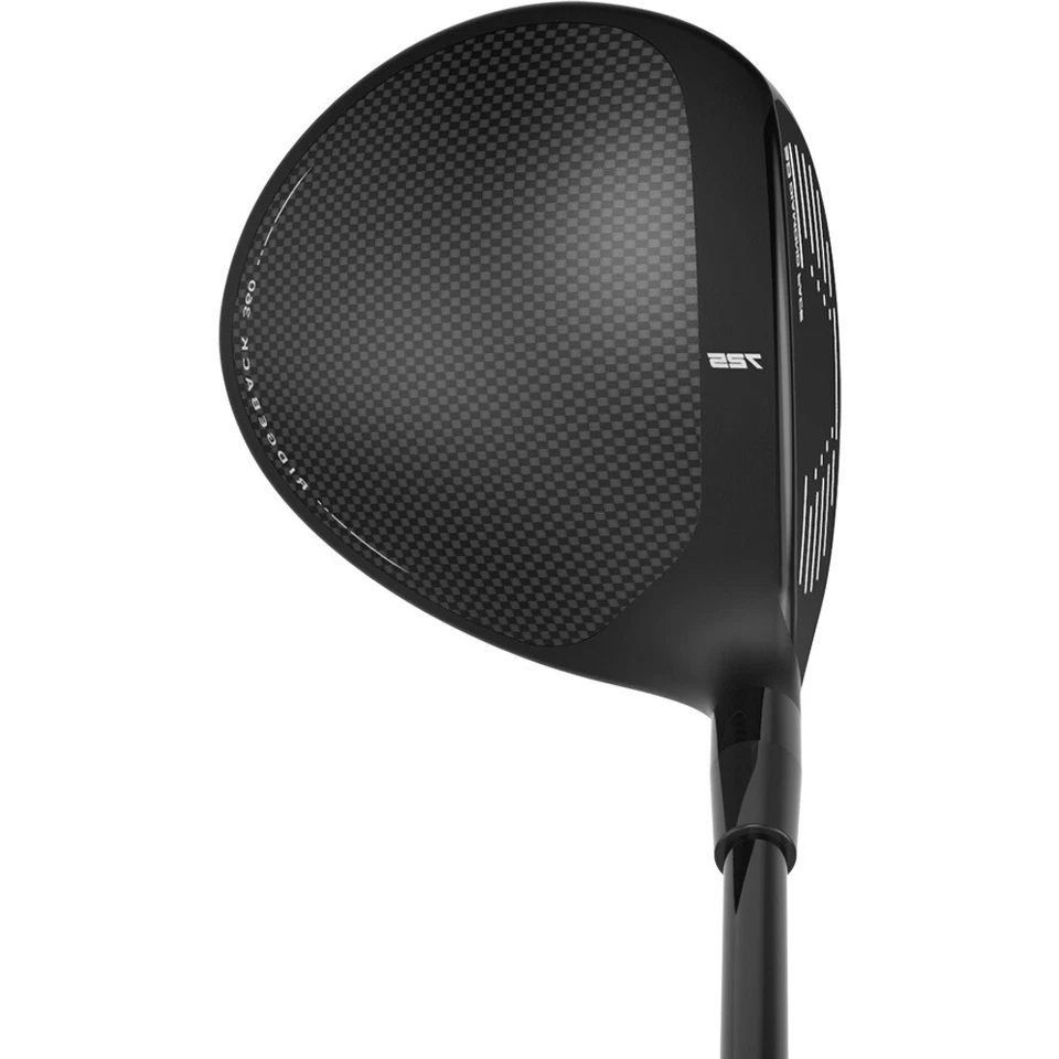 Tour Edge Damas Exotics E725 Fairway - Madera #3 / 15° - LH Project X Cypher 2.0 Foto 3 de 4