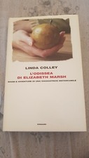 L Odissea Di Elisabeth Marsh Linda Colley 