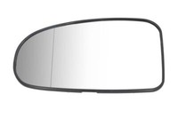 Spiegelglas AußEnspiegel Links Passend FüR Toyota Avensis Kombi _T27_