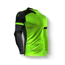 Storelli ExoShield Gladiator Goalkeeper Jersey, High-Impact Protection, Sweat...