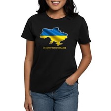 CafePress Women's Cotton T-Shirt 910929093